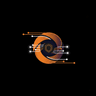 Socket Custom Logo